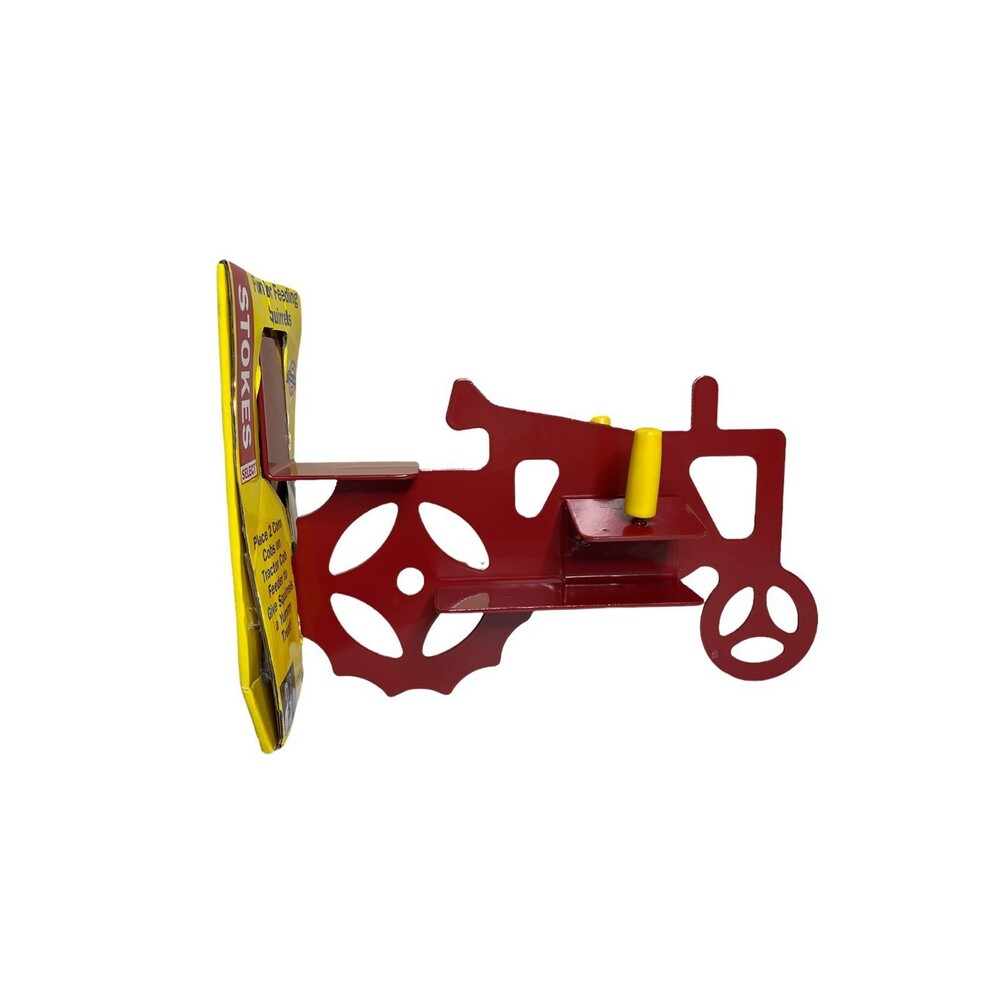Tractor Squirrel Feeder NEW